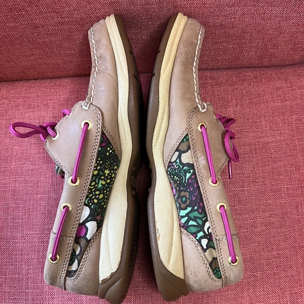 SPERRY TOP SIDER WOMENS SHOES‎